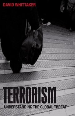 Terrorism - Whittaker, David