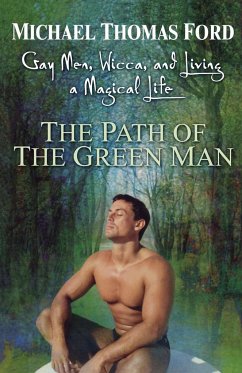 The Path of the Green Man - Ford, Michael Thomas