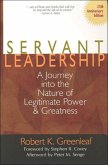 Servant Leadership [25th Anniversary Edition]