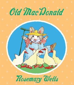 Old MacDonald - Wells, Rosemary
