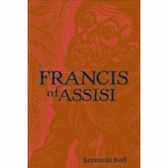 Francis of Assisi - Boff, Leonardo