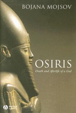 Osiris - Mojsov, Bojana