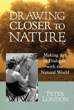 Drawing Closer to Nature - London, Peter