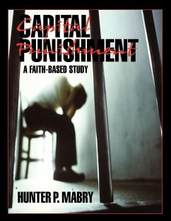 Capital Punishment Student - Mabry, Hunter