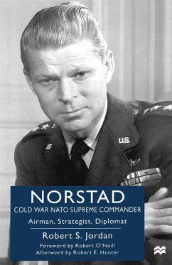 Norstad: Cold-War NATO Supreme Commander - Na, Na