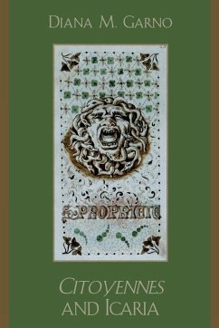 Cover Citoyennes and Icaria