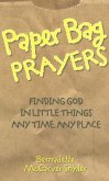Paper Bag Prayers