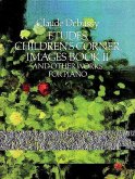 Etudes, Children's Corner, Images Book II