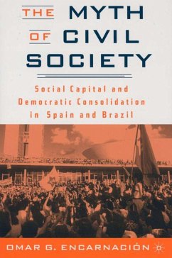 The Myth of Civil Society - Encarnación, O.