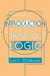 Introduction To The Theory Of Logic - Bild 1