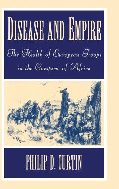 Disease and Empire - Curtin, Philip D.