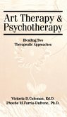 Art Therapy and Psychotherapy