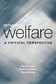 Rethinking Welfare