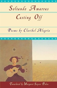 Casting Off - Alegria, Claribel