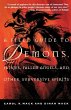 A Field Guide to Demons, Fairies,... - Bild 1