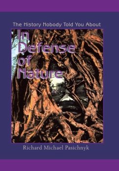 In Defense of Nature