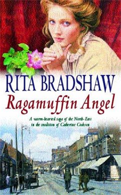 Ragamuffin Angel - Bradshaw, Rita