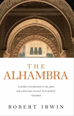 Cover Alhambra
