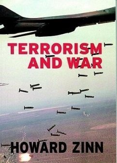 Terrorism and War - Zinn, Howard