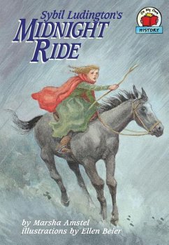 Sybil Ludington's Midnight Ride - Amstel, Marsha