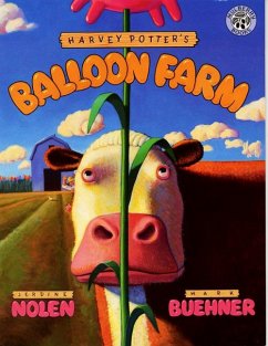 Harvey Potter's Balloon Farm - Nolen, Jerdine