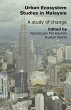 Urban Ecosystem Studies in Malaysia - Bild 1