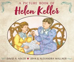 A Picture Book of Helen Keller - Adler, David A.