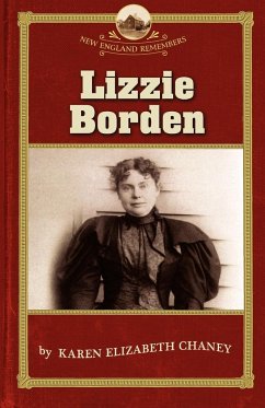Lizzie Borden - Chaney, Karen