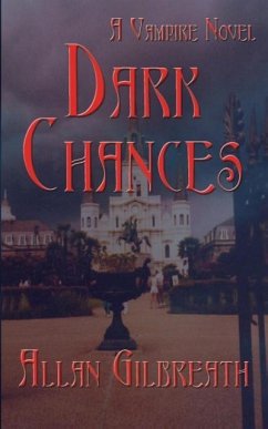 Cover Dark Chances