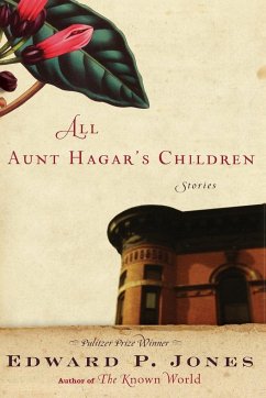 All Aunt Hagar's Children - Jones, Edward P