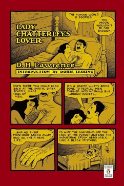 Lady Chatterley's Lover: (Penguin Classics Deluxe Edition) - Lawrence, David Herbert