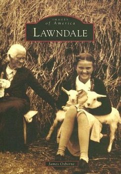 Lawndale - Osborne, James