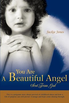 You Are A Beautiful Angel Sent From God - Jones, Jackie