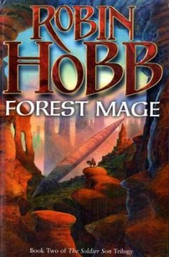 Cover Hobb, Robin