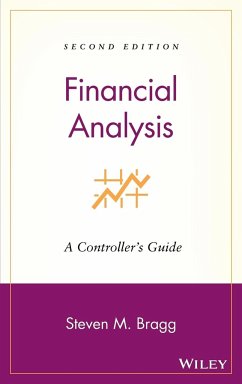 Financial Analysis - Bragg, Steven M.
