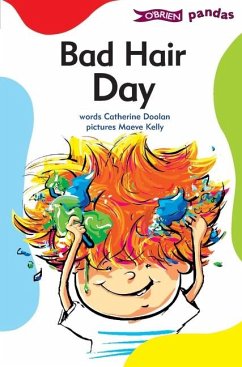 Bad Hair Day - Doolan, Catherine