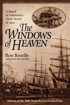 The Windows of Heaven - Rozelle, Ron