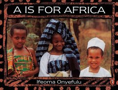 A is for Africa - Onyefulu, Ifeoma