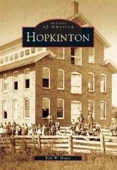 Hopkinton - House, Kirk W.