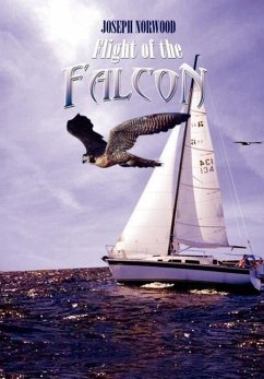 Flight of the Falcon - Norwood, Joseph