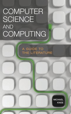 Computer Science and Computing - Knee, Michael