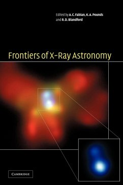 Frontiers of X-Ray Astronomy - Fabian, Andrew / Pounds, Kenneth / Blandford, Roger (eds.)