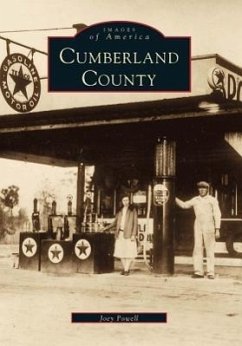 Cumberland County - Powell, Joey