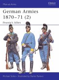 German Armies 1870-71 (2): Prussia's Allies