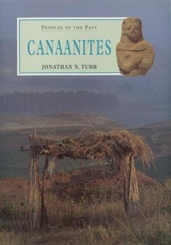 Canaanites: Volume 2 - Tubb, Jonathan N.