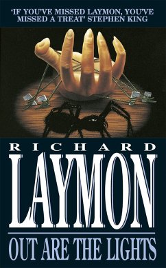 The Richard Laymon Collection Volume 2: The Woods are Dark & Out are the Lights - Laymon, Richard