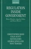 Regulation Inside Government