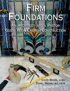 Firm Foundations - Moore, Lance; Michal, Dan