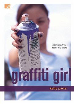 Graffiti Girl - Parra, Kelly