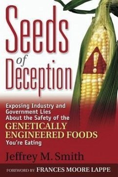 Seeds of Deception - Smith, Jeffrey M